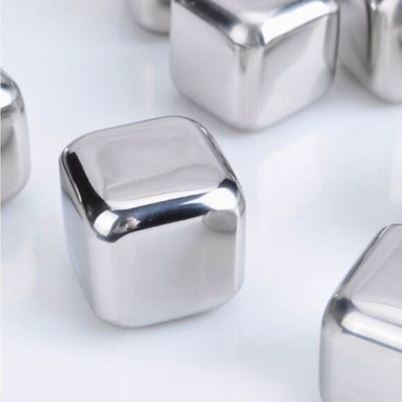 Metal ice cube   - Picture 3 of 4